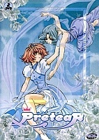 Pretear - The New Legend of Snow White (������� � ����� ���������� �������)