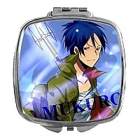  Katekyo Hitman Reborn! 301378