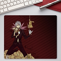 ������ ��� ����� Tales of the Abyss 55089