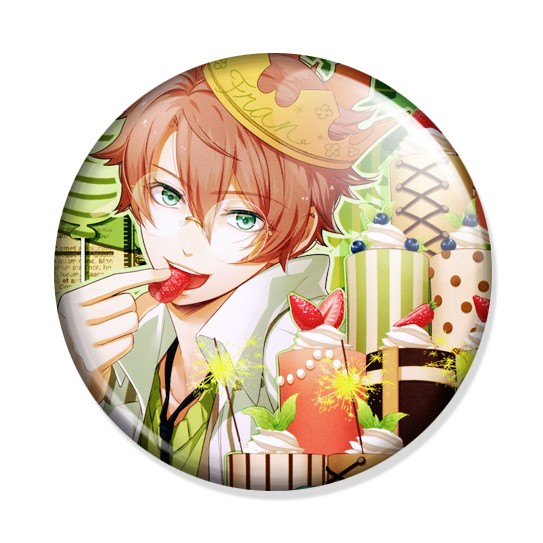 ���������� ������� ������ Code: Realize - King of Cakes Fran �� ����� � ����� ���: ��������� - ����� ������������ / Code: Realize - Sousei no Himegimi / Code: Realize - Guardian of Rebirth