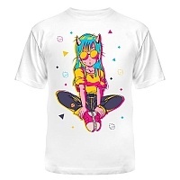  Dragon Ball - Oni Bulma