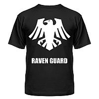  Warhammer: Raven Guard