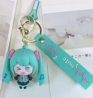   Vocaloid Hatsune Miku Vol.01