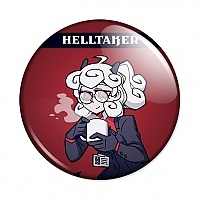 ������ Helltaker - �����������