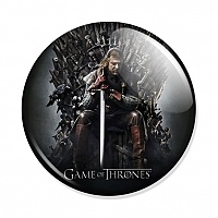  Game of Thrones - Eddard Stark