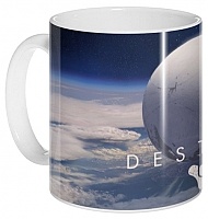  Destiny Bungie