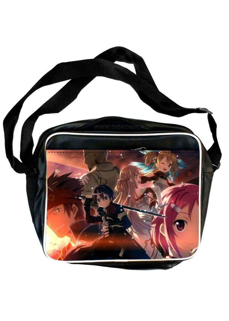 ���������� ������� ����� Sword Art Online 65788 �� ����� � ����� ������� ���� ������ / Sword Art Online / SAO