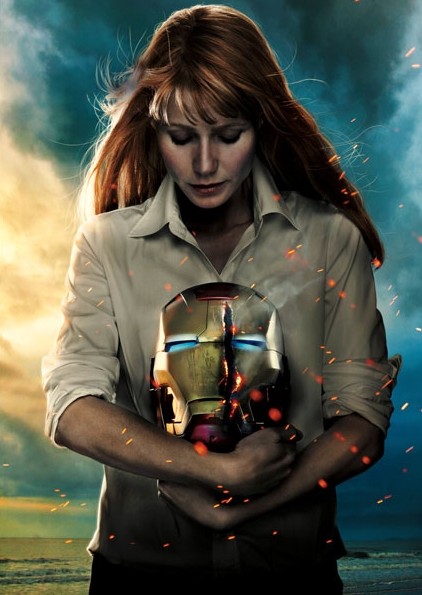 ������ �������� Iron Man