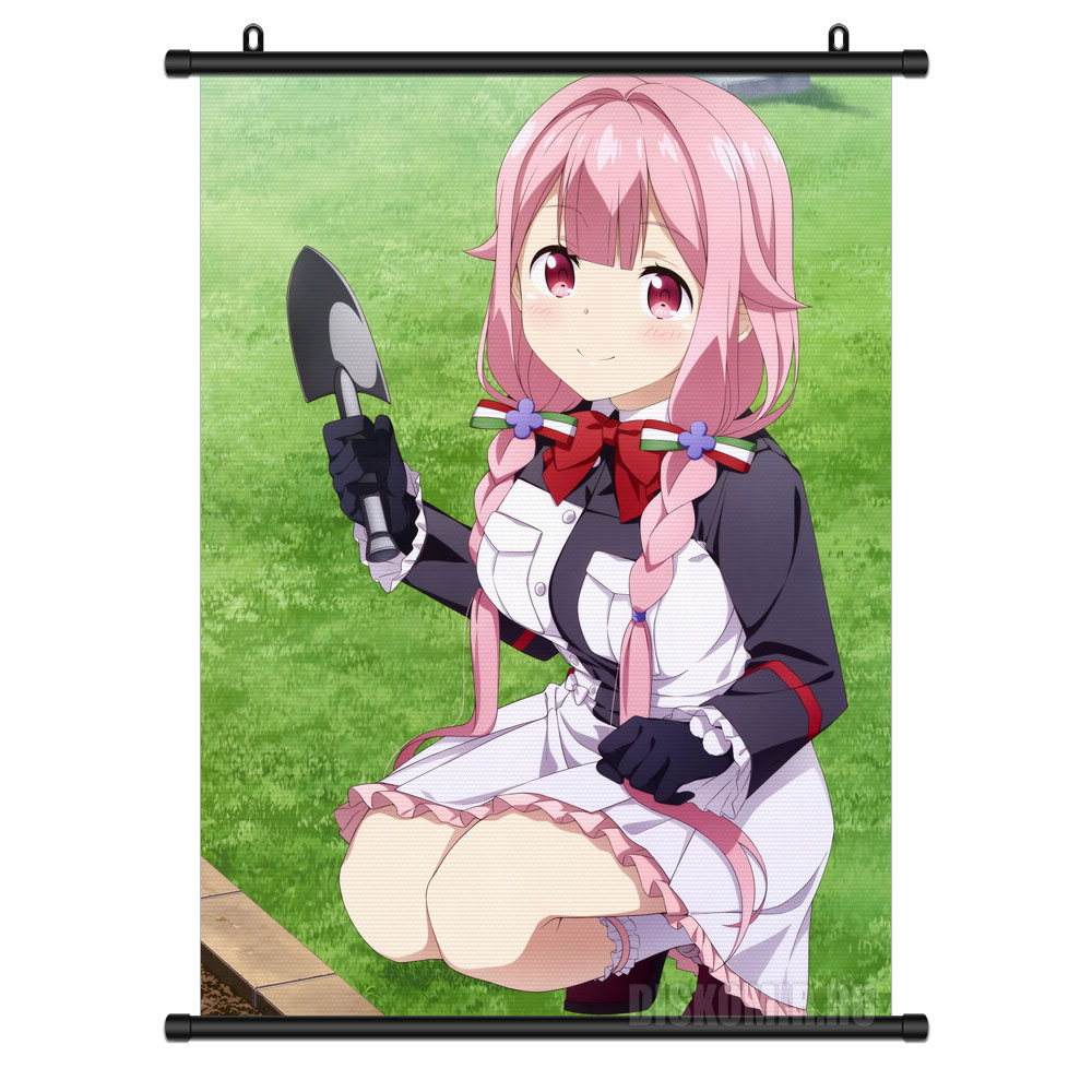 ���������� ������� ������� �������� ���������� ��������� - ������ ������� �� ����� � ����� ���������� ��������� / Senyoku no Sigrdrifa / Warlords of Sigrdrifa / Sigururi / �������� ����� ���������