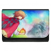 ������� ������ Howl no Ugoku Shiro 330857