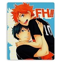 ������ ��� ����� Haikyuu!! 310926