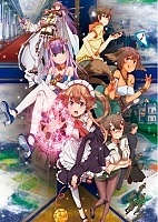Outbreak Company (�������� ��������) HD