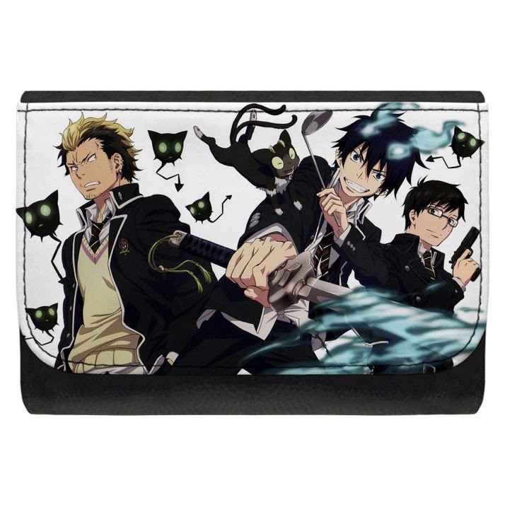 ���������� ������� ������� ������ Ao no Exorcist 330793 �� ����� � ����� ����� ��������� / Ao no Exorcist / Blue Exorcist