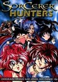 Sorcerer Hunters OVA (�������� �� ���������)