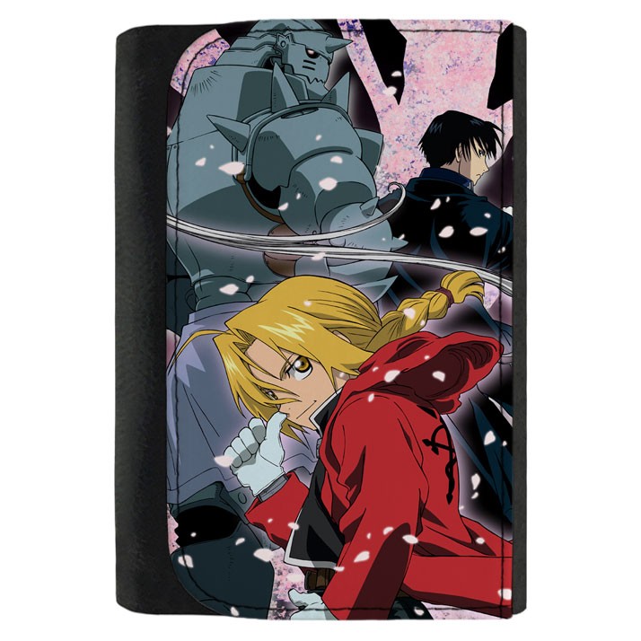 ���������� ������� ������� ������ Fullmetal Alchemist 331093 �� ����� � ����� �������� ������� / Fullmetal Alchemist / FMA