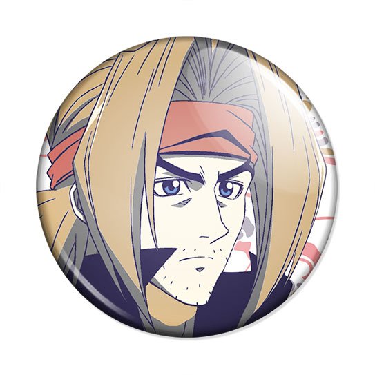 ���������� ������� ������ Hakyuu Houshin Engi Color Palette Ver. - Hiko Kou �� ����� � ����� ������� �� ������ / Hakyuu Houshin Engi