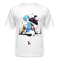 ����� �������� Touhou Project - Kogasa Tatara
