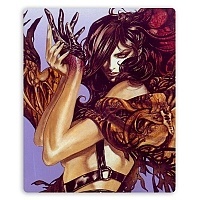 ������ ��� ����� Castlevania 317719