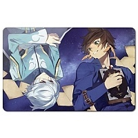    Tales of Zestiria Sorey, Mikleo
