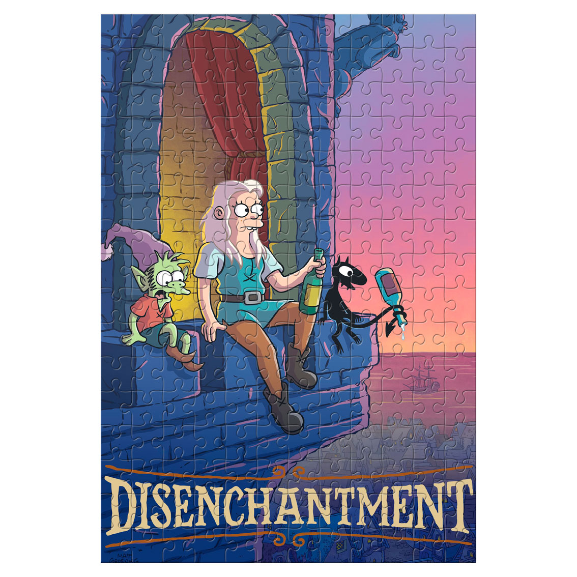 ���� ������������� - ���, ����� � ����� (������ A3, 252 ������)