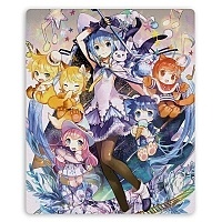 ������ ��� ����� Vocaloid 308220