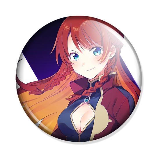 ���������� ������� ������ Re:Creators Selesia Upitiria �� ����� � ����� ������������ / Re:Creators