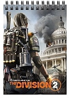 ������� � ������ A6 The Division 2 Capitol