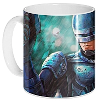 ������ RoboCop - ����� �����