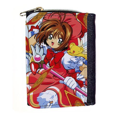 ���������� ������� ������� ��������� ������ - �������������� ���� No.2 �� ����� � ����� ������ - �������������� ���� / CardCaptor Sakura / Card Captor Sakura