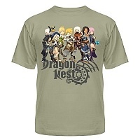 �������� Dragon Nest 343016