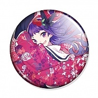 ������ Hanayamata - Yaya Sasame