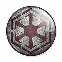  Star Wars - Sith Empire logo