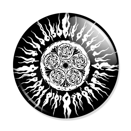 ���������� ������� ������ Gazette - Logo Best Friends �� ����� � ����� 