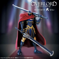 ������� SAV Overlord - Momon - Bu - Konami Prize Collection