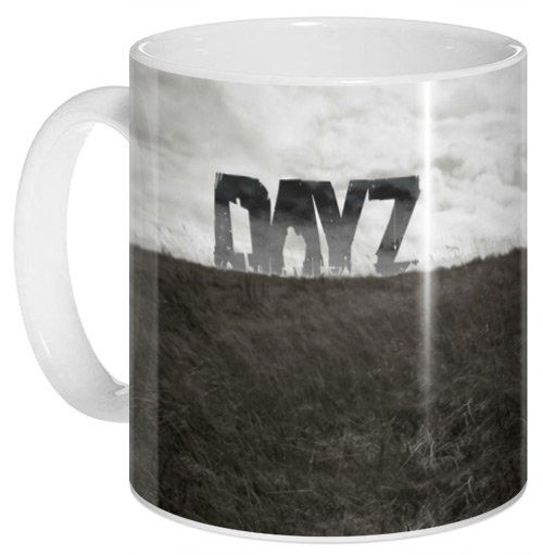 ���������� ������� ������������ ������ �� ����� ���� 2: ������� ����������� ����� / ArmA 2 / DayZ / ���� / ���� Z