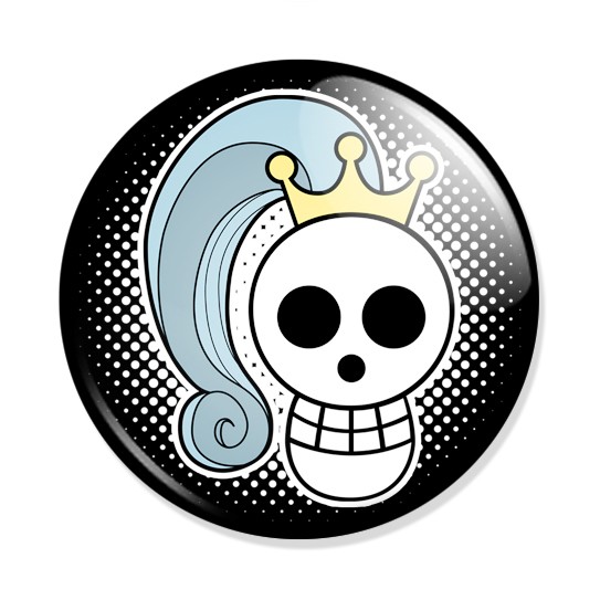 ���������� ������� ������ One Piece Vivi's Flag �� ����� � ����� ���-��� / One Piece / ������� ��� / ����� ������