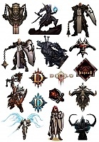 ������� Diablo