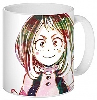 ������ ��� ��������� �������� Ani-Art - Uraraka Ochako