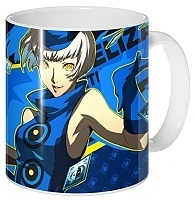 ������ Persona 4 317604