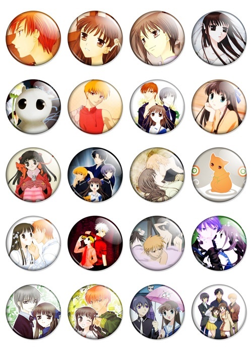 ����� ������� Fruit Basket