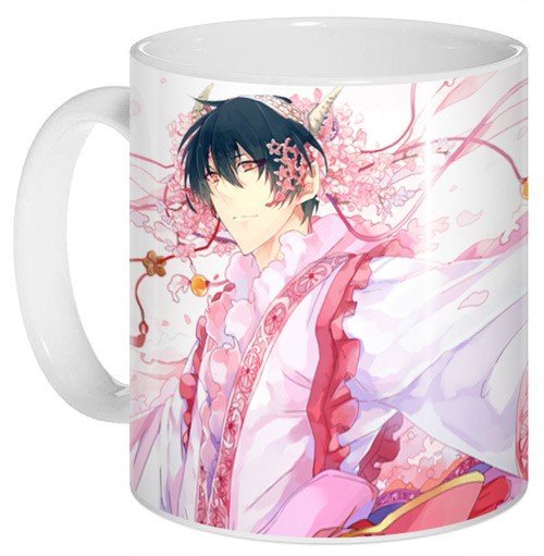 ���������� ������� ������������ ������ �� ����� ������������� ������ / Hoozuki no Reitetsu / Hozuki's Coolheadedness