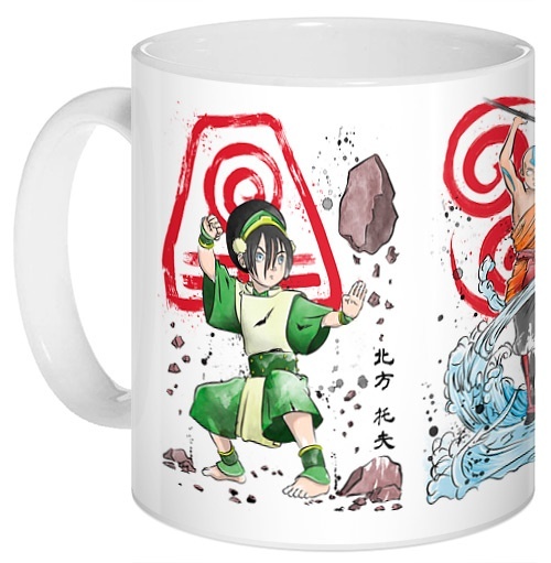 ���������� ������� ������������ ������ �� ����� ������ / Avatar