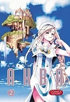 ����� ���� / Aqua. ��� 2