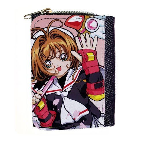 ���������� ������� ������� ��������� ������ - �������������� ���� No.1 �� ����� � ����� ������ - �������������� ���� / CardCaptor Sakura / Card Captor Sakura