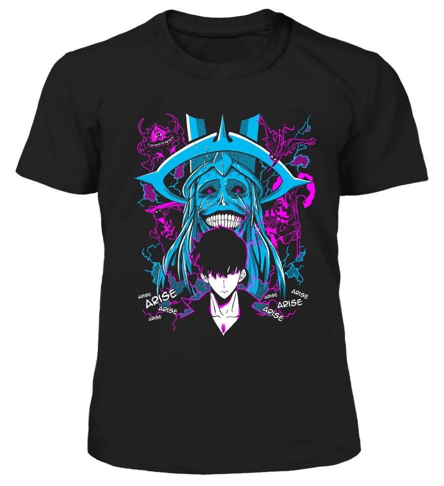 ���������� ������� ����� �������� �������� ������ � �������� - ����� ��� �� ����� � ����� �������� ������ � �������� / Ore dake Level Up na Ken / Solo Leveling / Na Honjaman Level Up / I Level Up Alone