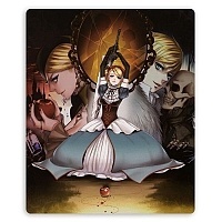 ������ ��� ����� Vocaloid 308222