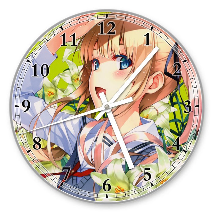 ���� ��������� Saenai Heroine no Sodatekata - Sawamura Eriri Spencer