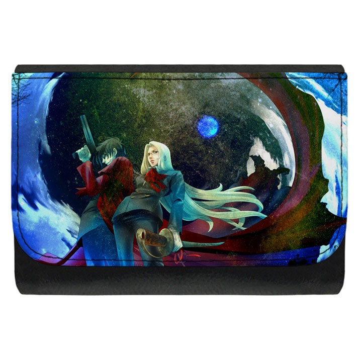 ���������� ������� ������� ������ Hellsing 330907 �� ����� � ����� �������� / Hellsing