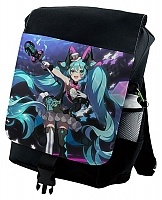 ������ �������� Hatsune Miku Vocaloid