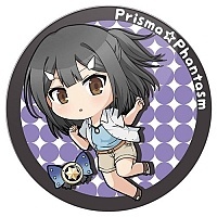  Fate/kaleid liner Prisma Illya Prisma Phantasm - Chibi Miyu Edelfelt